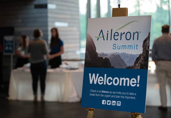 Aileron Summit 2025