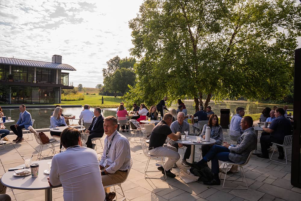 Aileron Summit 2025