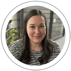 Samantha Parker | Aileron