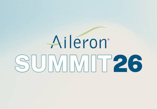 Aileron Summit 2026 Aileron Summit 2026